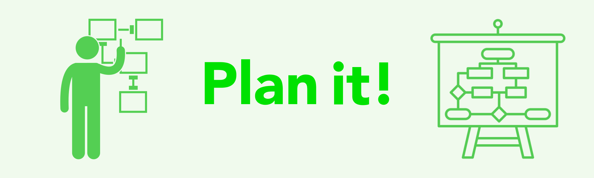 Постер курса