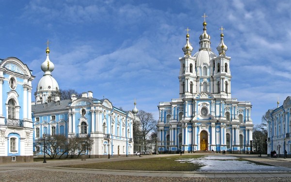 Постер курса