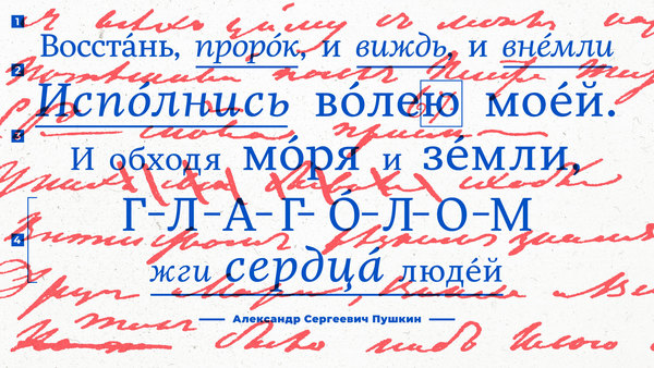 Постер курса