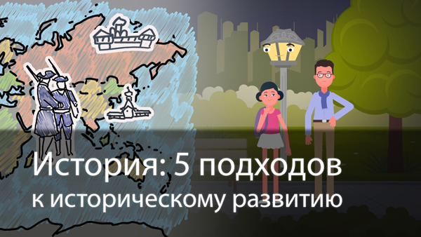 Постер курса